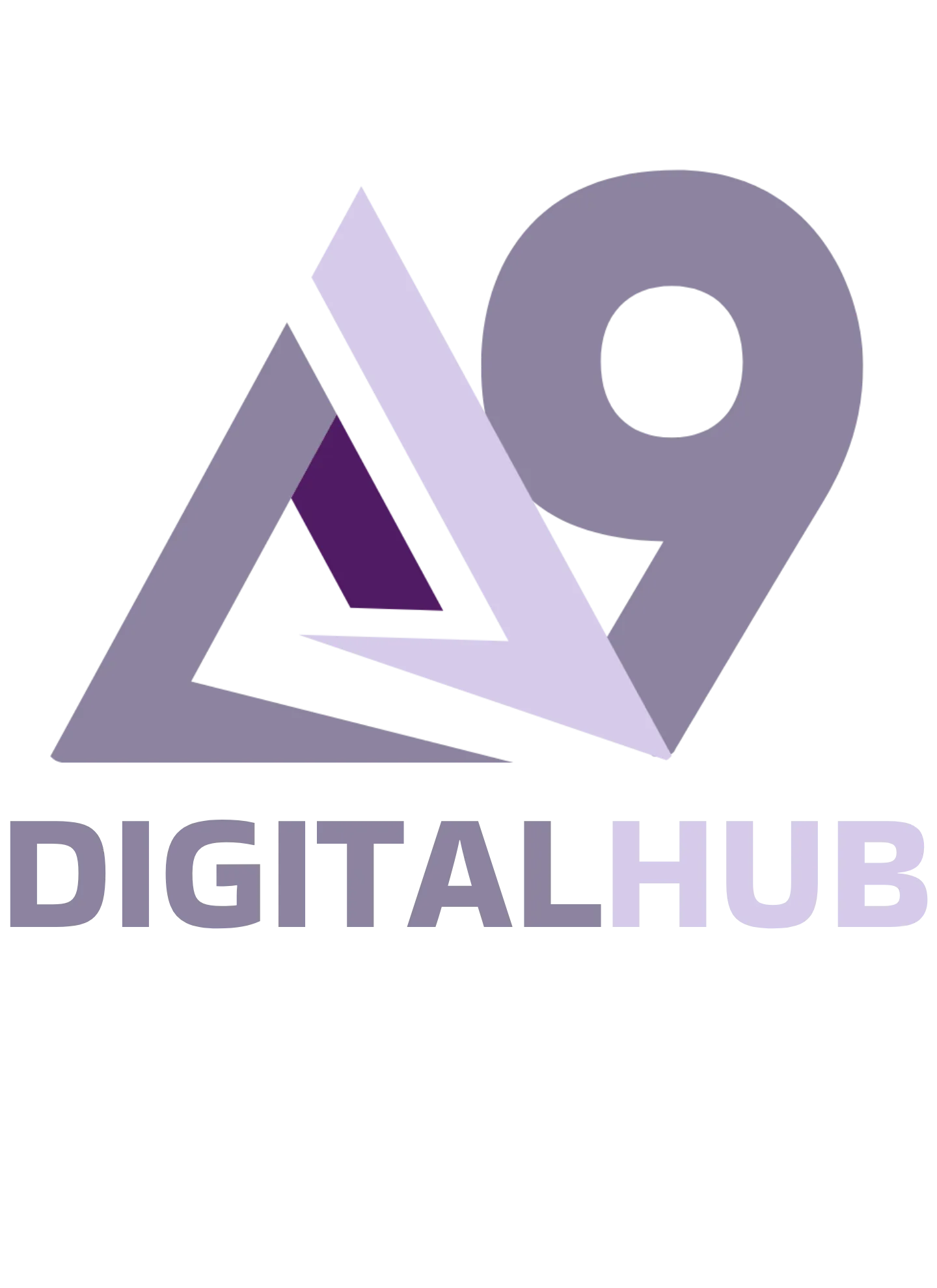 DigitalHub logo